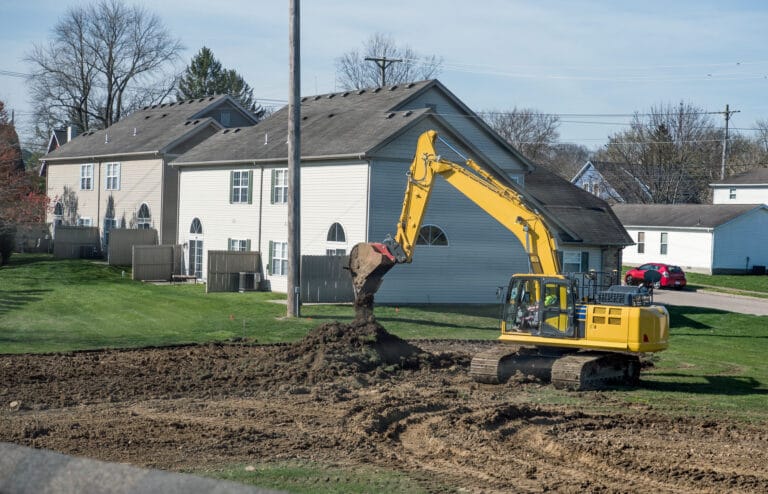 Professional Lot Clearing | Mcguire Tree Service and Land Clearing Professional Lot Clearing