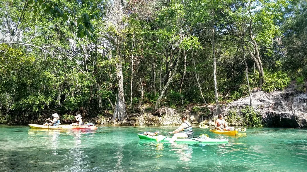 Spring Hill FL
